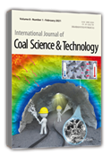 国际煤炭科学技术学报（英文）