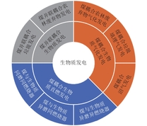 生物质发电技术的划分与分类