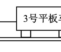 自移设备列车组成