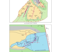 研究区地质概况