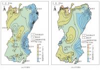 沁水盆地煤储层地温梯度及其分区