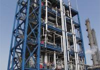 产油能力50006t/d的煤间接液化(合成气费托合成)中试装置