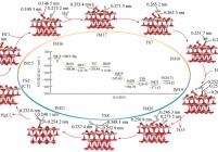 HCl与O2同时存在时Ce/Ti催化剂上的单质汞氧化过程