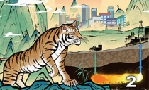 青年科学家特刊（2022）（Special Issue of Young “Tigers” ）