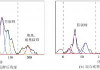 13C–NMR图谱分析