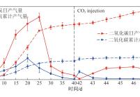 常规厌氧发酵系统后期注入CO2后的生物甲烷化