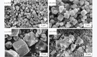 煤基固废合成沸石分子筛捕集CO2研究进展