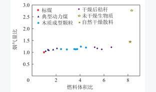 燃煤机组耦合农林生物质发电技术现状及展望