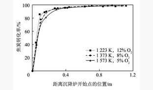 燃煤电厂锅炉机组焦炭燃烧模型分析与展望