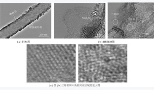 煤基功能炭材料的制备及应用