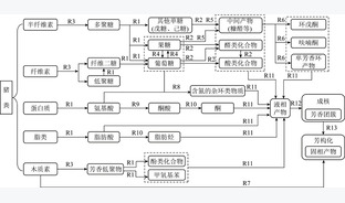 水热处理畜禽粪便制生物燃料研究进展