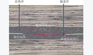 黏结性富油煤热解油气析出规律及物性演变特征